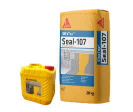SikaTop®-107 Seal VN - 25KG